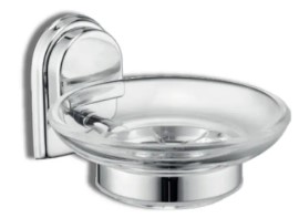 Parryware Comfort Soap Dish